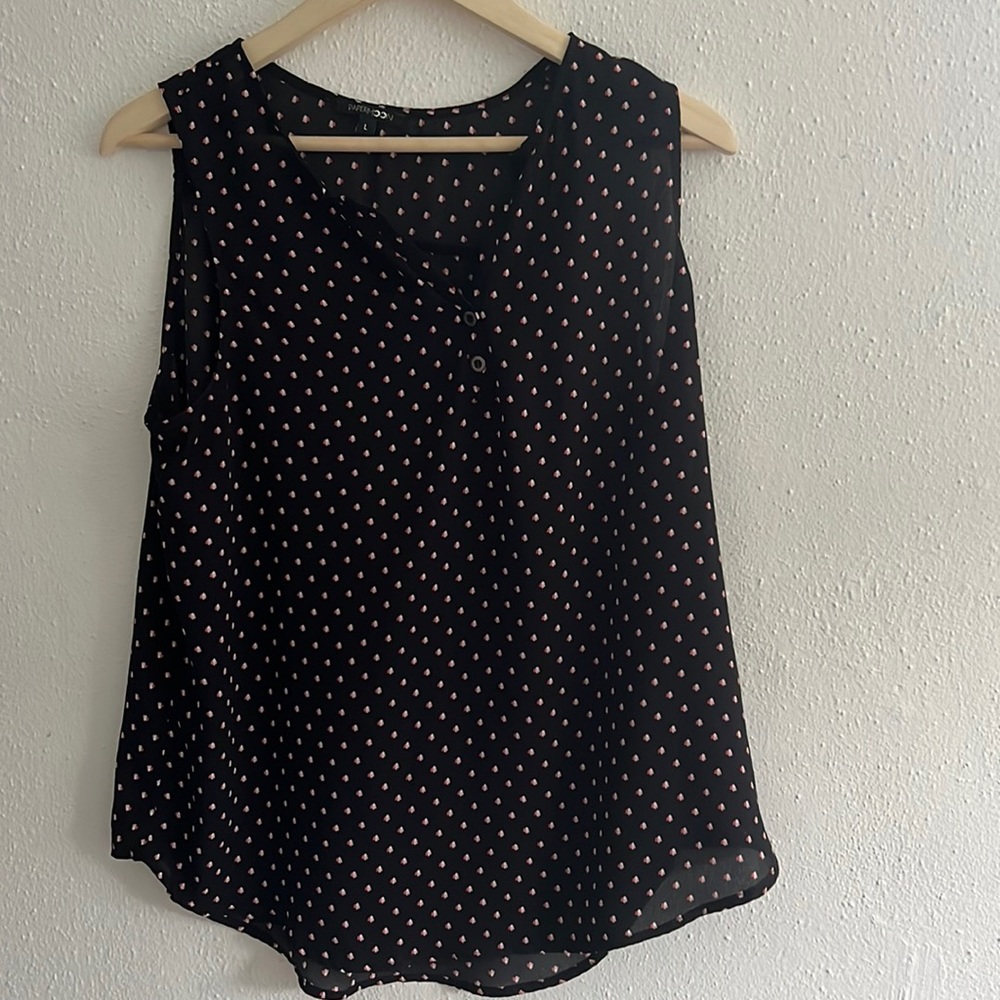 Women’s blouse